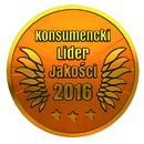 Konsumencki Lider Jakości 2016 dla Firmy Hörmann